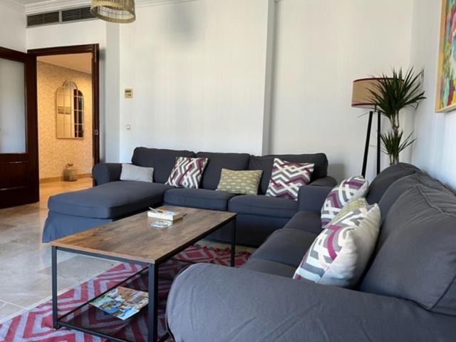 Amador Apartamento Familiar Centro Parking Amador De Los Rios Sevilla Eksteriør bilde