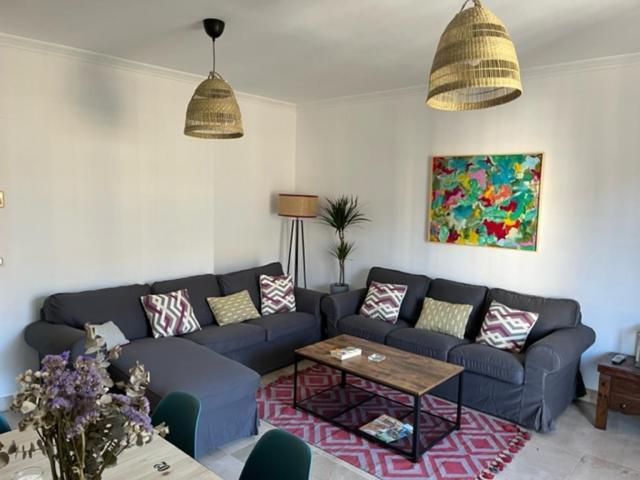 Amador Apartamento Familiar Centro Parking Amador De Los Rios Sevilla Eksteriør bilde